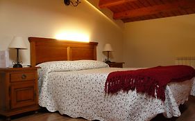 Casa Rural El Rincón de Elena